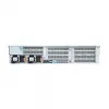 Gigabyte R263-ZG0-AAL2 (Rev. 3.x) 2U Rack Server Barebone, pojedynczy AMD SP5, 12x zatoki 3.5/2.5-cala, 2x 1200W PSU
