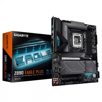GIGABYTE Z890 EAGLE PLUS LGA1851 ATX Motherboard