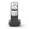 Gigaset A690 DECT Telefon Bezprzewodowy Czarny