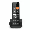 Gigaset Comfort 550 DECT Bezprzewodowy Telefon - Czarny Chrom
