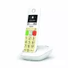 Gigaset E290 Bezprzewodowy telefon DECT biały