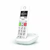 Gigaset E290 Bezprzewodowy telefon DECT biały