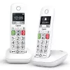 Gigaset E290 Bezprzewodowy telefon DECT biały