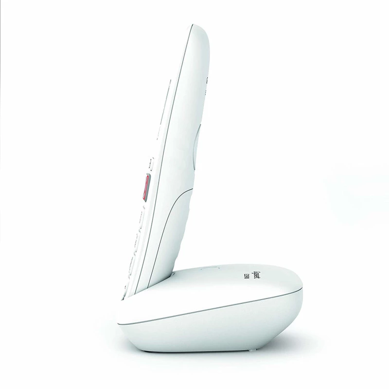 Gigaset E290 Bezprzewodowy telefon DECT biały