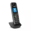 Gigaset E720HX Bezprzewodowa słuchawka DECT z identyfikacją rozmówcy – antracyt