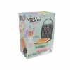 Giles & Posner EK5419NGSGRVDE Stick Waffle Maker