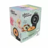 Giles & Posner EK6549GSGRVDE Doughnut Maker - szary, 700W, 6 pączków
