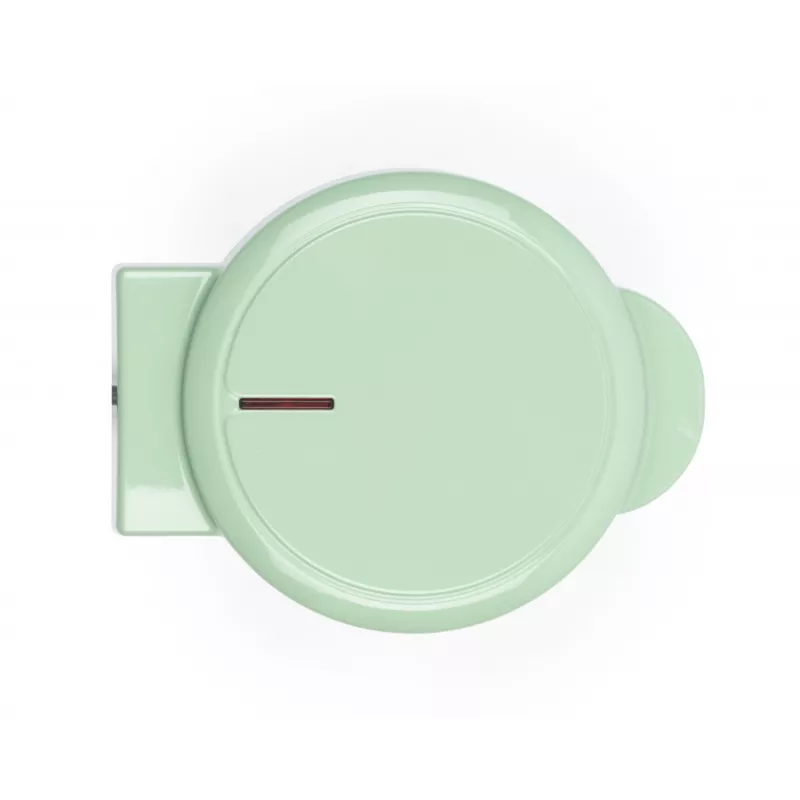 Giles & Posner EK6549GSGRVDE Doughnut Maker - szary, 700W, 6 pączków