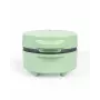 Giles & Posner EK6549GSGRVDE Pączkarnia - Szary, 700W, 6 pączków