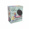 Giles & Posner EK6663GSBLVDE Bubble Waffle Maker 700W Black