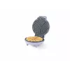 Giles & Posner EK6701GSPPVDE Heart Waffle Maker 900W Black