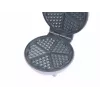 Giles & Posner EK6701GSPPVDE Heart Waffle Maker 900W Black