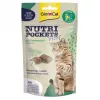 GimCat Nutri Pockets Insect z kocimiętką 60g