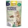 GimCat Nutri Pockets Insect z kocimiętką 60g