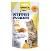 GimCat Nutri Pockets z serem 60 g