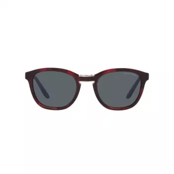 Okulary przeciwsłoneczne Giorgio Armani AR8170-5862R5 Havana Dark Brown Gradient 51/22/145 mm