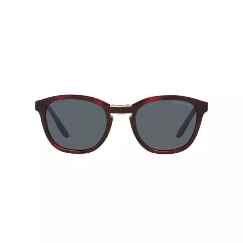 Okulary przeciwsłoneczne Giorgio Armani AR8170-5862R5 Havana Dark Brown Gradient 51/22/145 mm