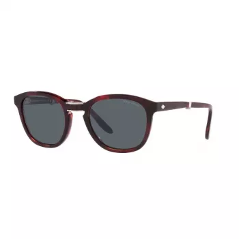 Okulary przeciwsłoneczne Giorgio Armani AR8170-5862R5 Havana Dark Brown Gradient 51/22/145 mm