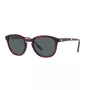 Okulary przeciwsłoneczne Giorgio Armani AR8170-5862R5 Havana Dark Brown Gradient 51/22/145 mm