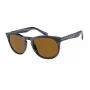 Okulary przeciwsłoneczne GIORGIO ARMANI AR8149-590133 Dark Havana Brown Gradient 54mm Męskie