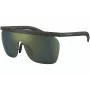 Okulary przeciwsłoneczne GIORGIO ARMANI AR8169-59606R Męskie Kwadratowe Matowa Czerń Polaryzacyjne