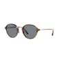Okulary przeciwsłoneczne GIORGIO ARMANI damskie motylkowe AR8139-5762R5 Havana Brown Gradient 51mm