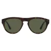 Okulary przeciwsłoneczne damskie Giorgio Armani 0AR8145F58793 (Soczewka/Mostek/Zausznik) 58/21/145 mm