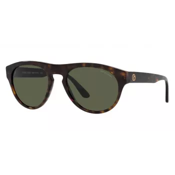 Okulary przeciwsłoneczne damskie Giorgio Armani 0AR8145F58793 (Soczewka/Mostek/Zausznik) 58/21/145 mm
