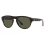 Okulary przeciwsłoneczne damskie Giorgio Armani 0AR8145F58793 (Soczewka/Mostek/Zausznik) 58/21/145 mm