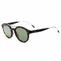 Okulary przeciwsłoneczne Giorgio Armani dla kobiet AR8119F50262 Havana Butterfly/Cat Eye 50mm