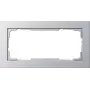 Gniazdo zabezpieczające GIRA 100225 AC aluminiowe (10 szt.)