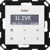 GIRA 228403 Smart Home Controller KNX Moduł logiczny