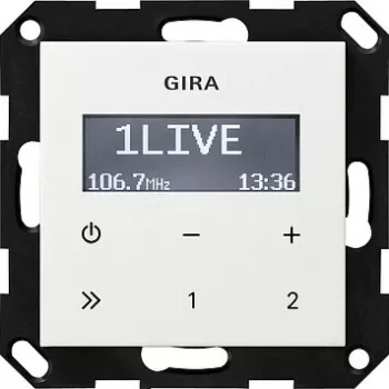 GIRA 228403 Smart Home Controller KNX Moduł logiczny