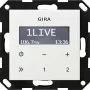 GIRA 228403 Smart Home Controller KNX Moduł logiczny