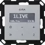 Gira 228426 Akcesorium do Centralnej Jednostki Sterującej Smart Home