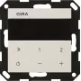 Gira 232003 UP-Radio IP System 55 Czysty Biały Połysk