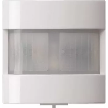 Gira KNX Czujnik Ruchu 1,10m Czysty Biały Jedwabny Mat 204027