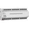 Gira KNX ONE 503000 Przekaźnik stykowy i roletowy 24x/12x 16 A Standard
