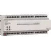 Gira KNX ONE 503000 Przekaźnik stykowy i roletowy 24x/12x 16 A Standard