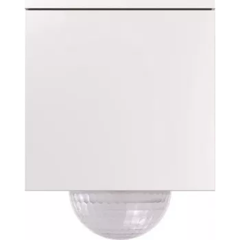 Gira KNX Czujnik obecności Pure White 219402