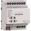 Gira KNX Aktor Przełączający i Roletowy 6f/3f 16 A 503300