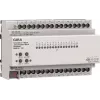Gira KNX Aktor przełączający i roletowy 16/8-krotny 16 A REG Plus z KNX Secure 502800