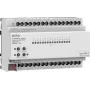 Gira KNX Aktor przełączający i roletowy 16/8-krotny 16 A REG Plus z KNX Secure 502800