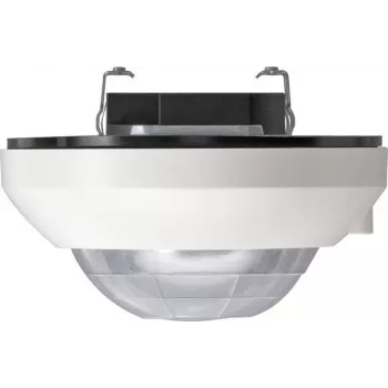 GIRA Czujnik obecności 210502 Standard KNX Czysty Biały