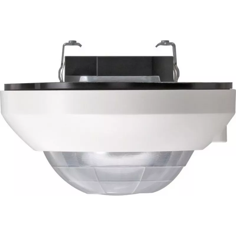 GIRA Czujnik obecności 210502 Standard KNX Czysty Biały