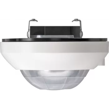 GIRA Czujnik obecności 210502 Standard KNX Czysty Biały