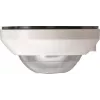 Gira S3000 360° Czujnik obecności i ruchu z Bluetooth, Czysty Biały 537702