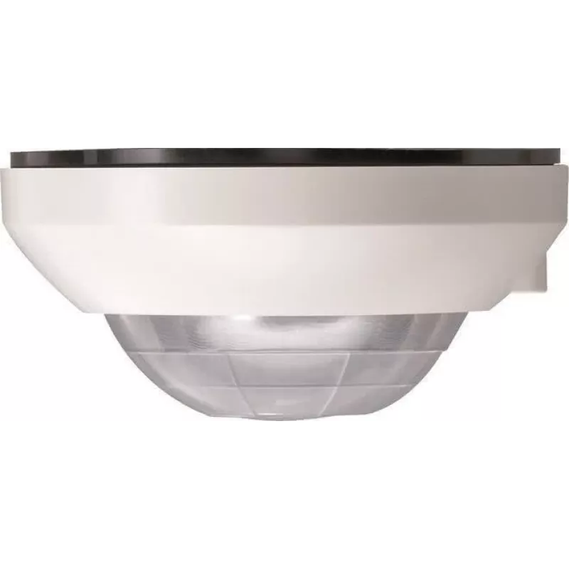 Gira S3000 360° Czujnik obecności i ruchu z Bluetooth, Czysty Biały 537702