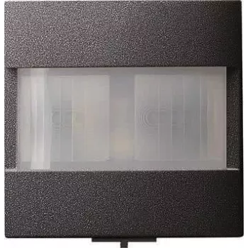 Gira S3000 Comfort czujnik ruchu Bluetooth 1,10 m, antracyt, System 55 537428
