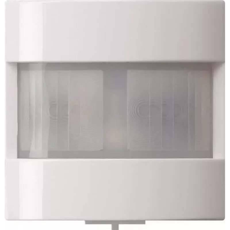 Gira S3000 Czujnik ruchu nakładka 1,10 m Comfort BT System 55 Czysty biały połysk 537403